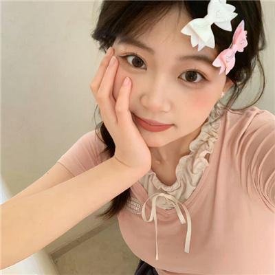 狼女传奇