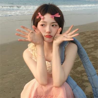 职业女郎